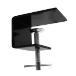 Bordsfäste för maskinbelysning med hål avstånd 60x60 mm